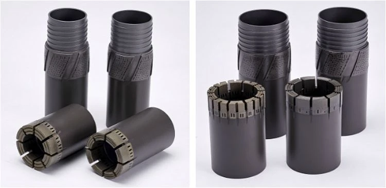 NQ Reaming Shell--CGEGTECH NQ Reaming Shell--CGEGTECH
