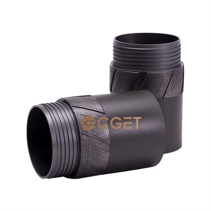 Reamer Shell
