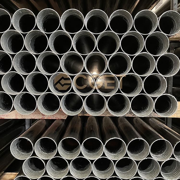 Wireline Coring borstangur
