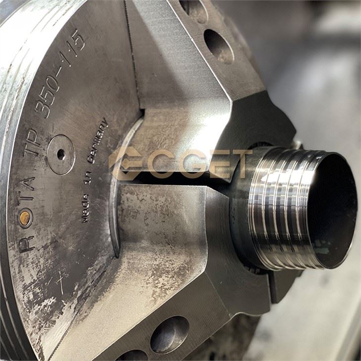 Wireline Coring Drill Rod