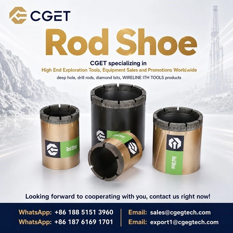 The Whole Reaming Shell Solutions For Mining Projects